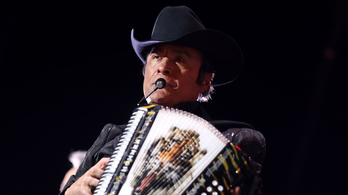 Mi Banda Sonora con Jorge Hernández