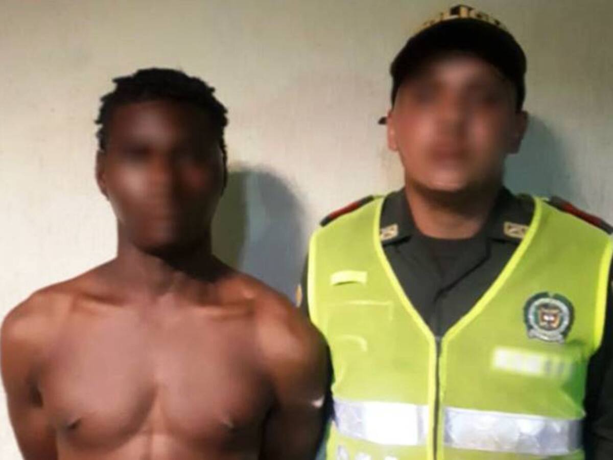 En riña murió un hombre y otro resultó herido en el norte de Cartagena