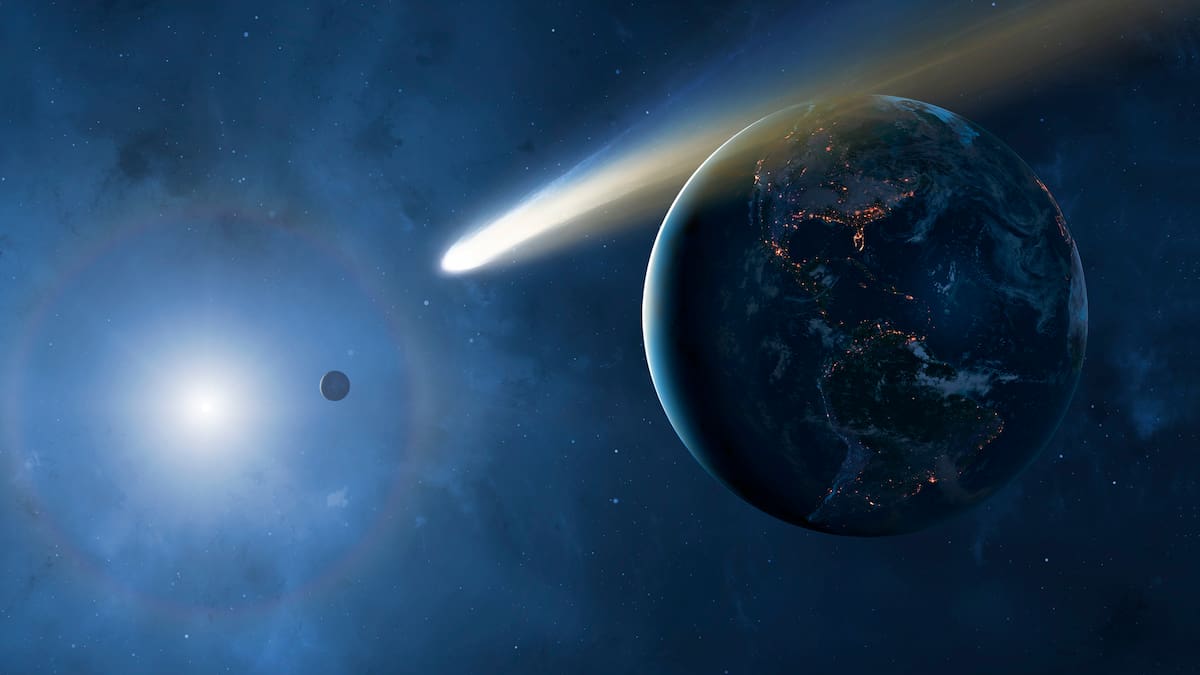 Cometa 3I/ATLAS: Novedades en su composición que siguen sorprendiendo a los astrónomos