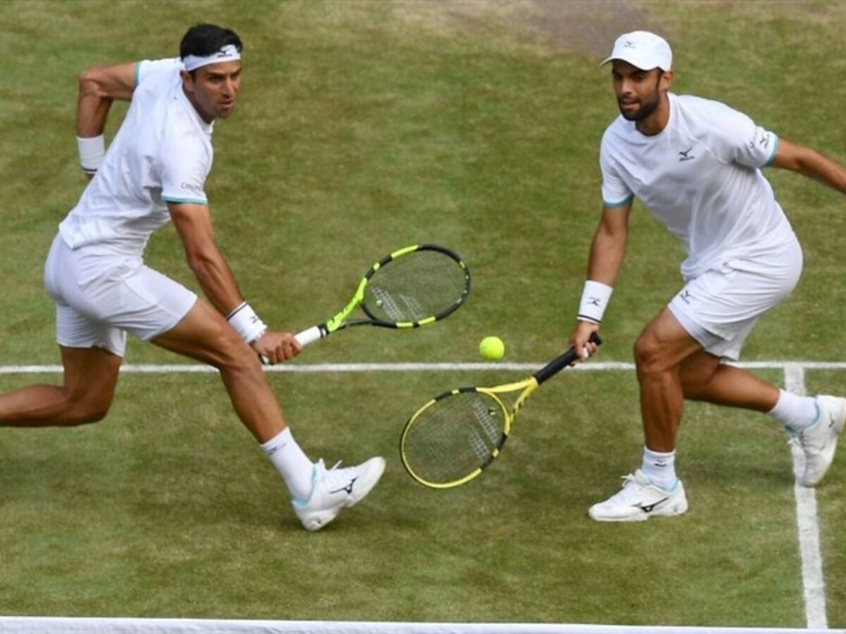 Creo que Cabal y Farah se van a proclamar campeones de US Open: Alejandro Ciriza