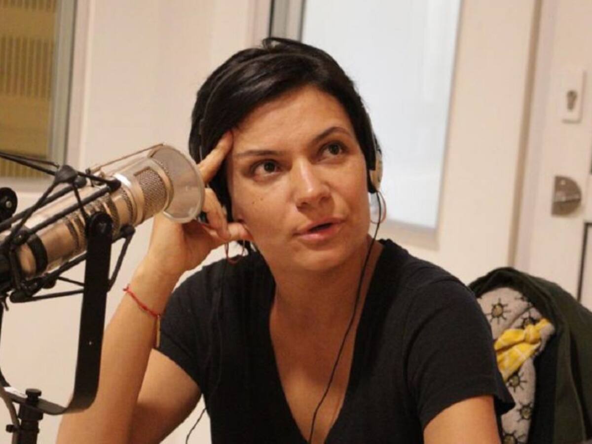 Hay exacerbación de la derecha conservadora: Melba Escobar