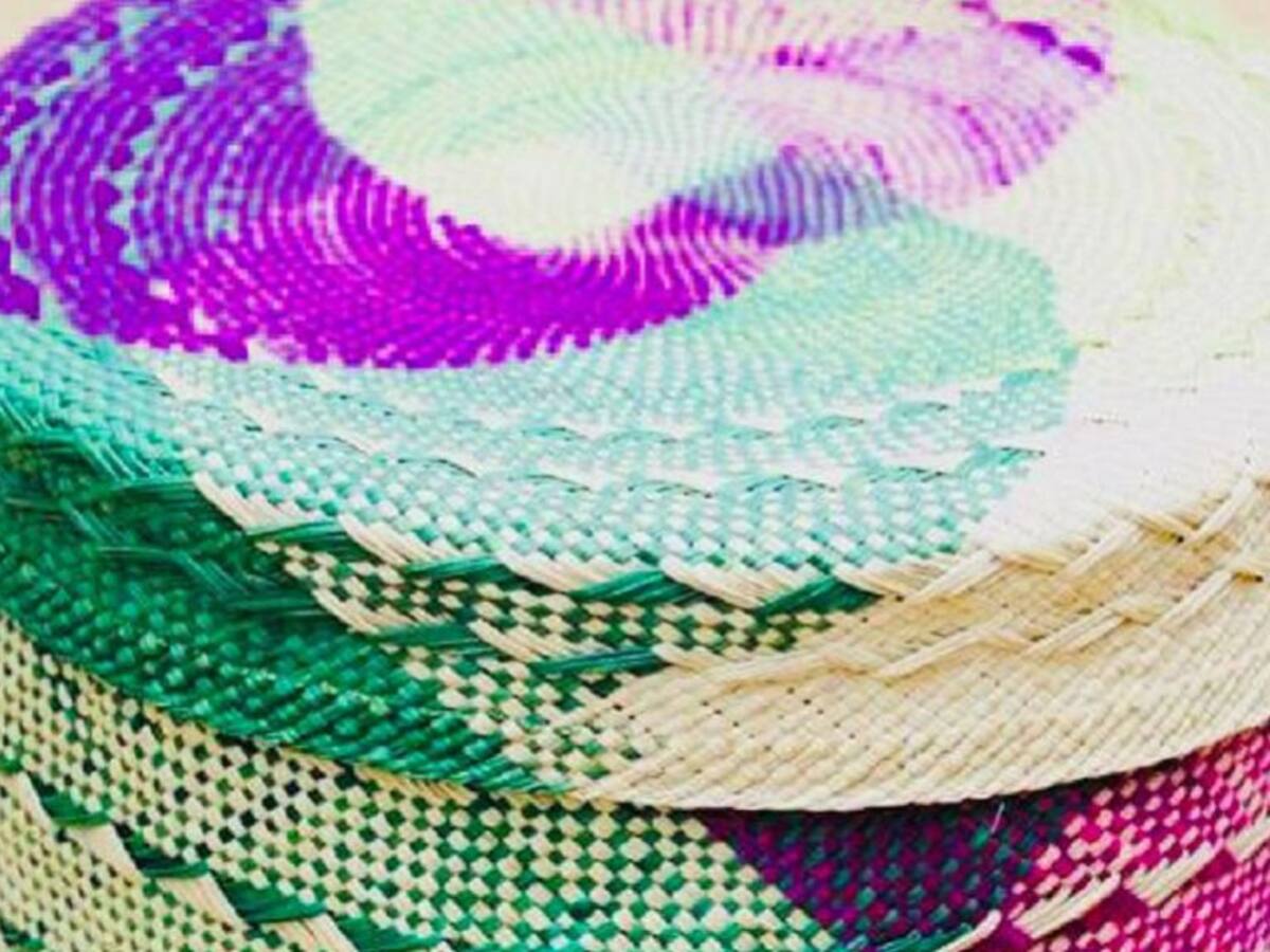 En Cartagena, la Feria Farex tendrá lo mejor de la cultura y arte artesanal