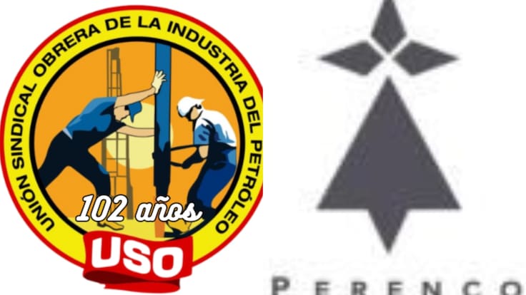 USO de Aguazul, Casanare, sigue en conflicto laboral con Perenco: empezamos a temer por la seguridad