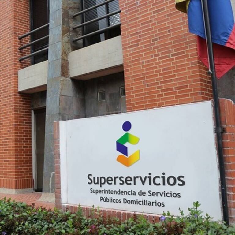 Superservicios ha requerido a la empresa ENERCER S.A. E.S.P. asegurar la prestación continua del servicio de gas domiciliario en 15 municipios de Boyacá