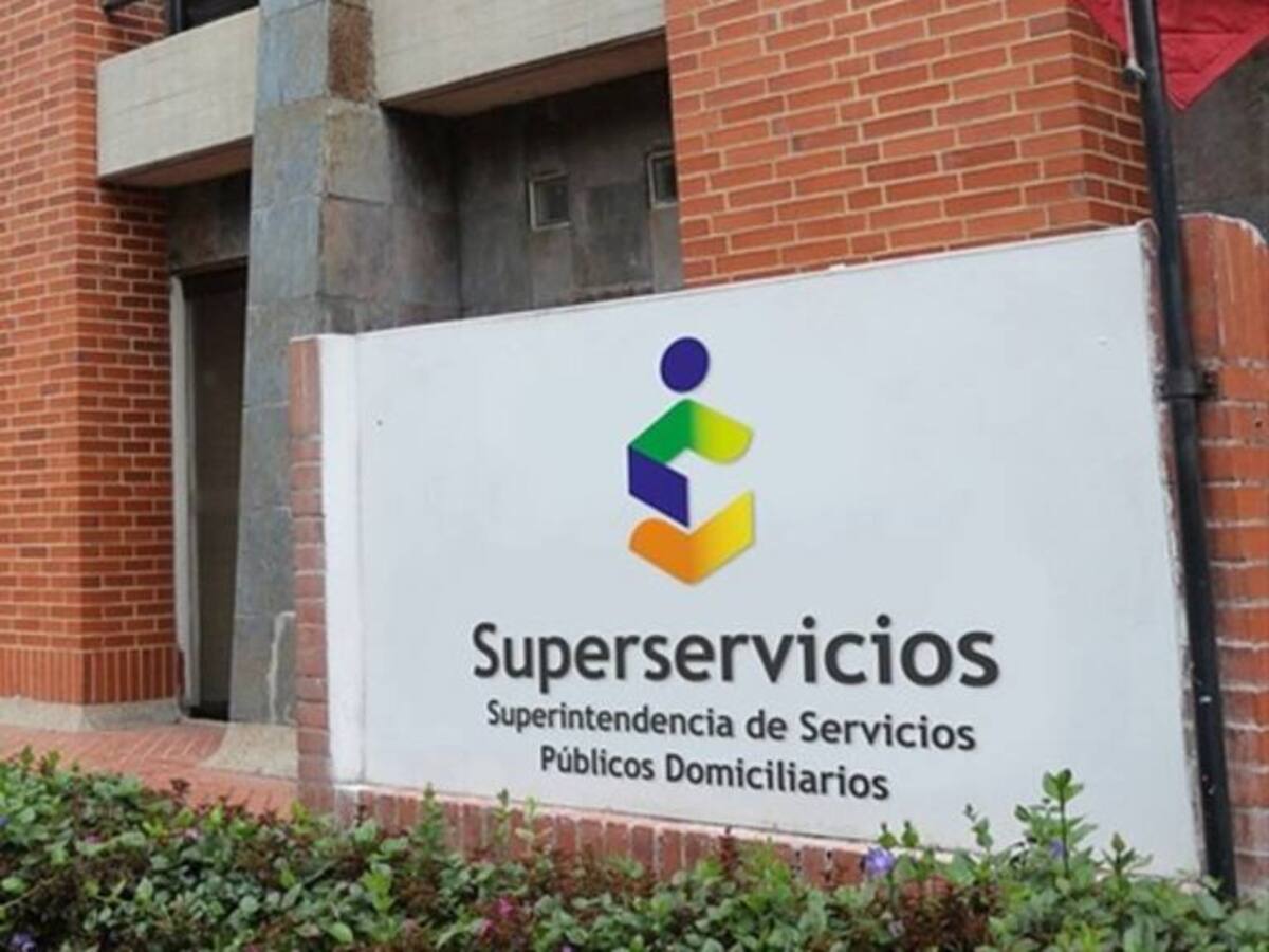 Superservicios exige a ENERCER garantizar la continuidad del servicio de gas a los 15 municipios
