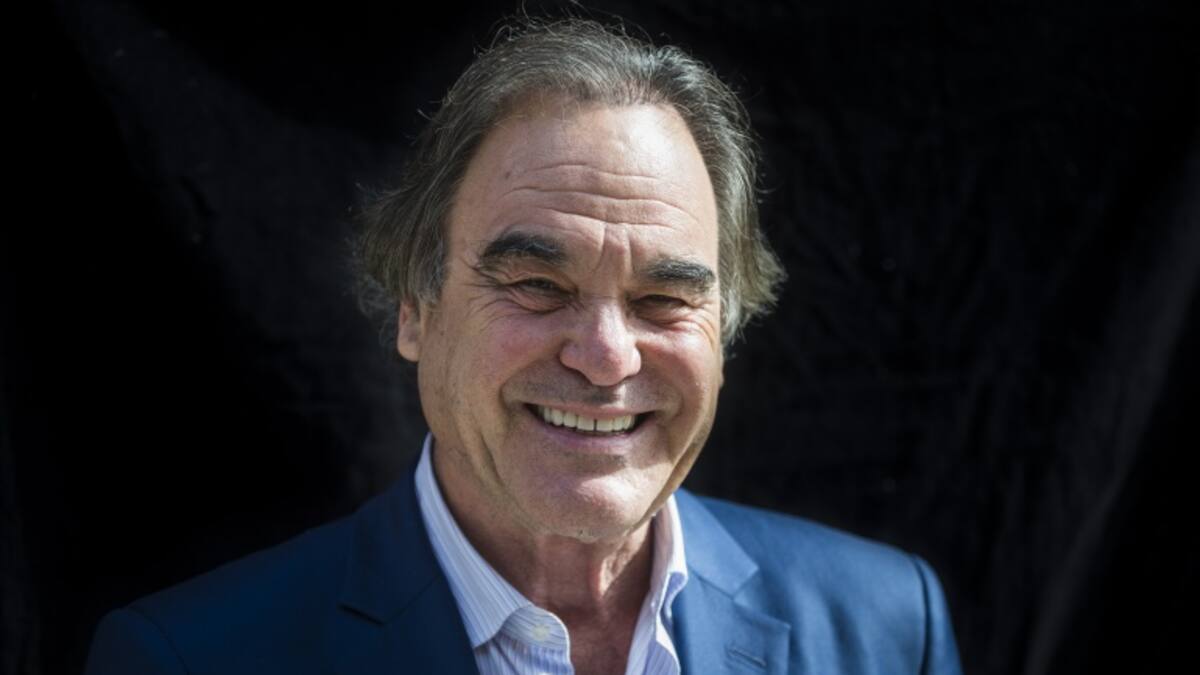 El “directazo” de Oliver Stone al Centro Democrático