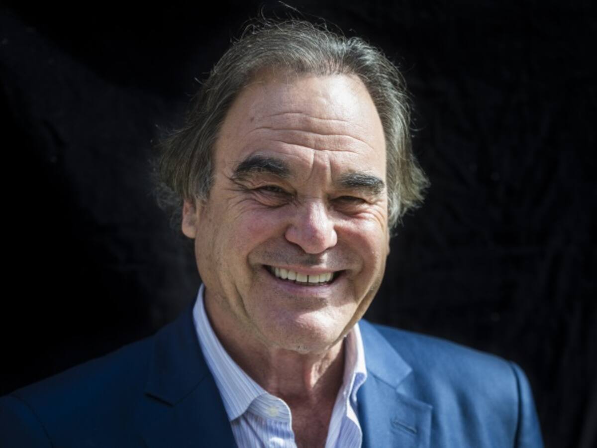 El “directazo” de Oliver Stone al Centro Democrático