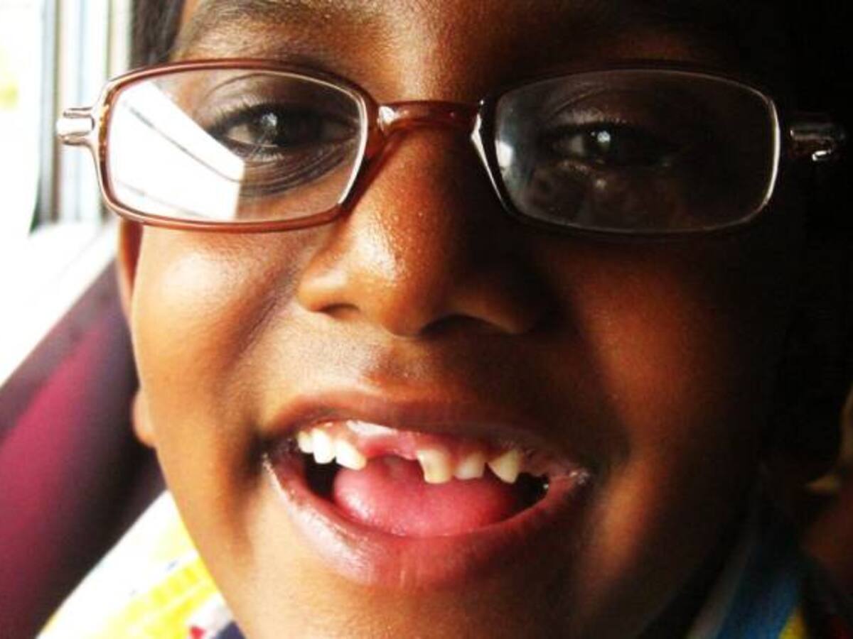 Veo Luego Aprendo, iniciativa que busca llevar atención visual a niños de Chigorodó