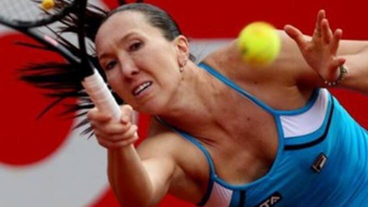 Jelena Jankovic y Paula Ormaechea disputarán la final de la Copa Colsanitas de Tenis