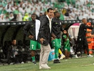 ¿Diego Arias abandona Atlético Nacional tras perder la final de Liga? Esto fue lo que dijo / Colprensa