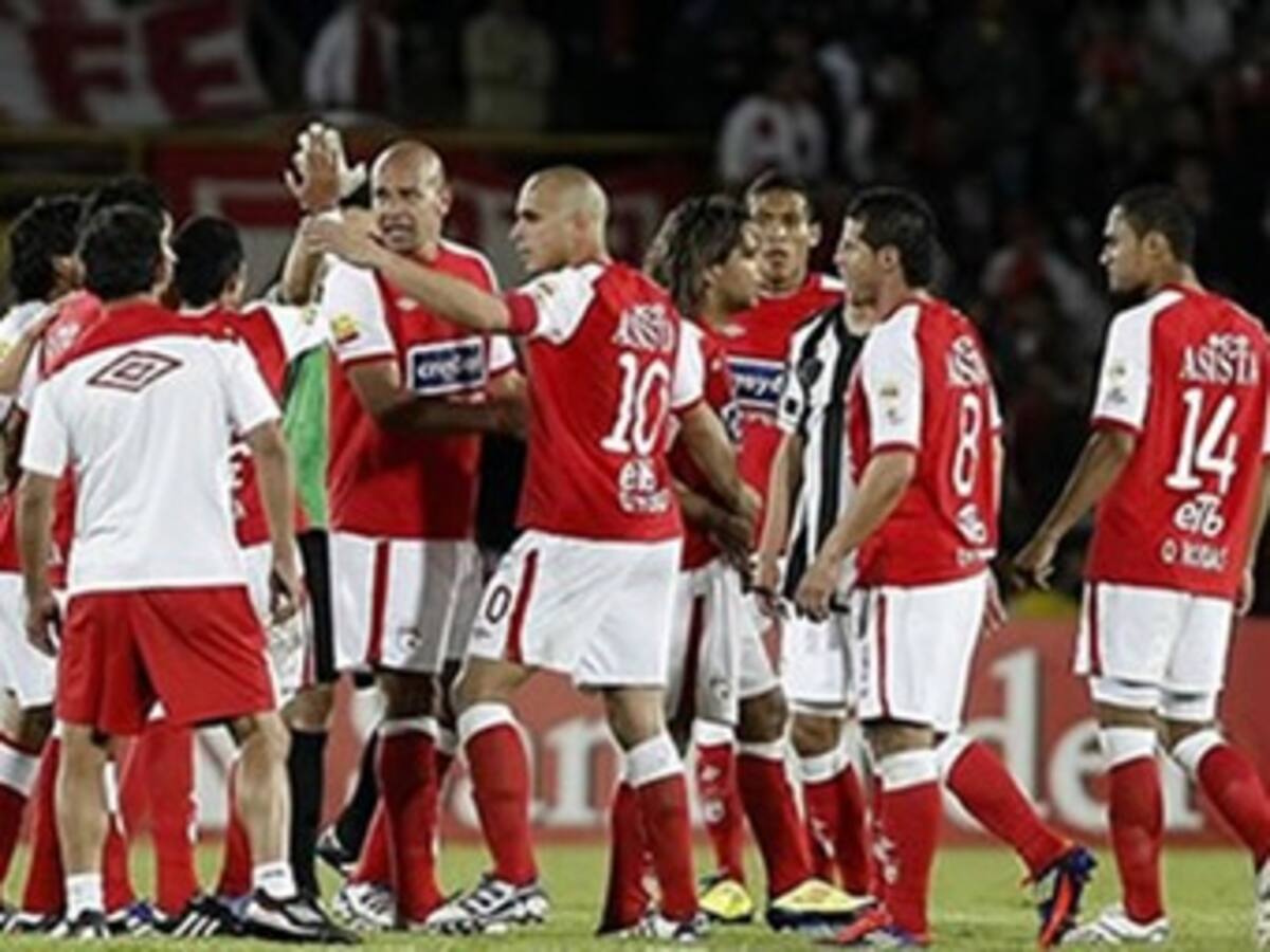 Santa Fe viaja a Argentina por un triunfo frente a Velez