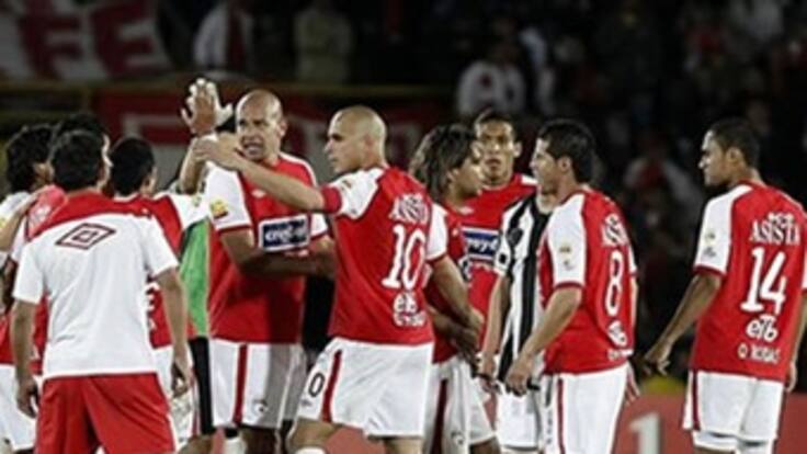 Santa Fe viaja a Argentina por un triunfo frente a Velez