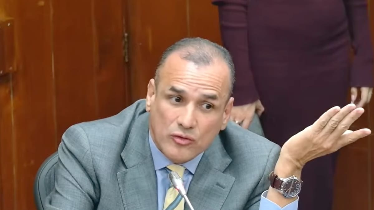 Carlos René Montoya tendrá segunda oportunidad en Congreso para explicar presupuesto de Colpensiones