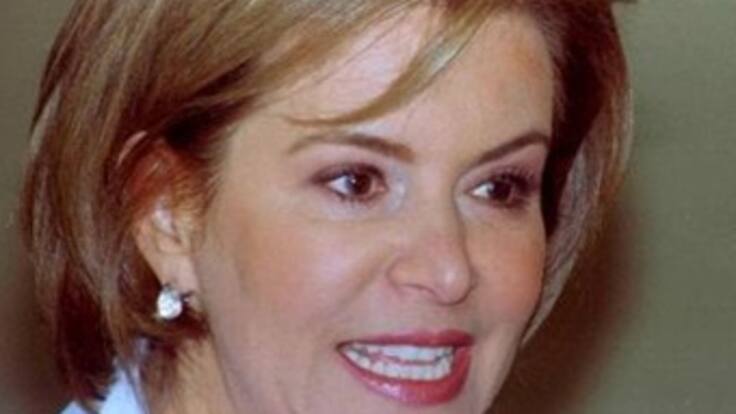 Noemí Sanín y el oficial que gestó la operacion Jaque tienen el virus tipo AH1N1