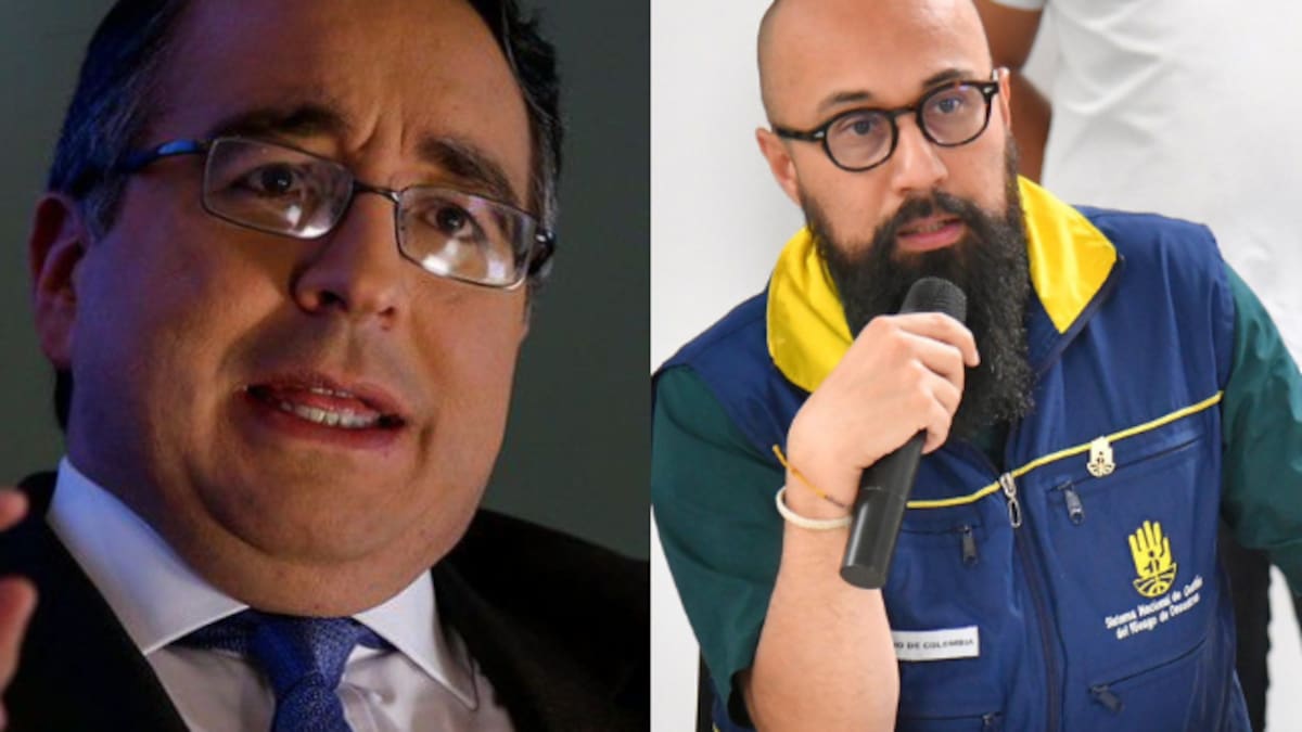 Fasecolda dialogará con la UNGRD sobre aseguramiento de Carrotanques y servidores públicos
