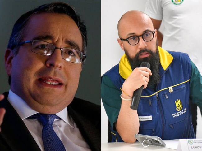 Fasecolda dialogará con la UNGRD sobre aseguramiento de Carrotanques y servidores públicos