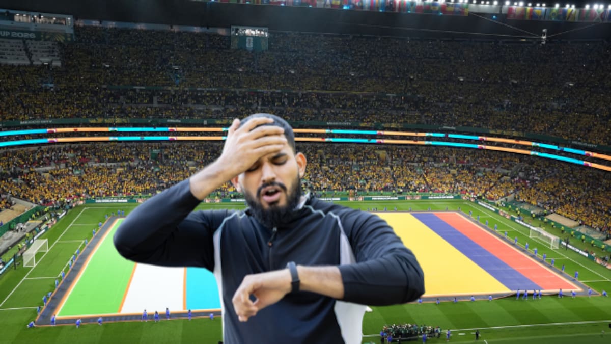 ¿Qué hora es en Canadá, Estados Unidos y México? Diferencia horaria sedes Mundial 2026 con Colombia