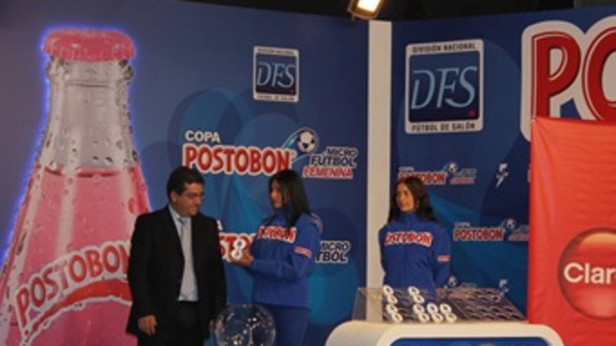 Regresa la fantasía con el inicio de las Copas de Microfútbol femenina y masculina 2013