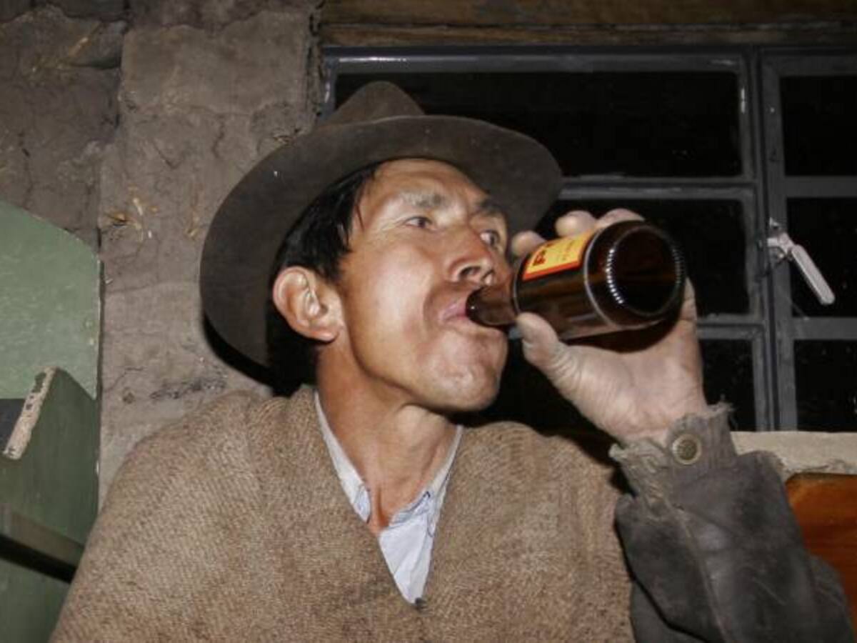 Decretan ley seca de 6:00pm del sábado hasta las 6:00am del lunes