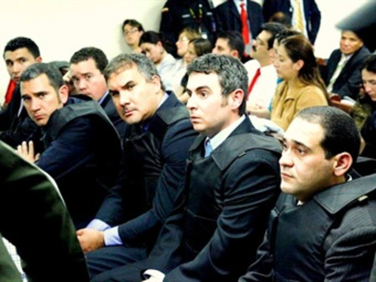 Fiscalía rastrea bienes de los Nule en el exterior