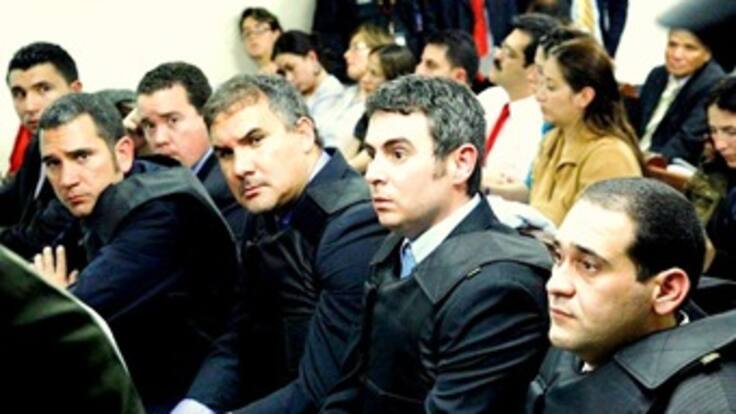 Fiscalía rastrea bienes de los Nule en el exterior