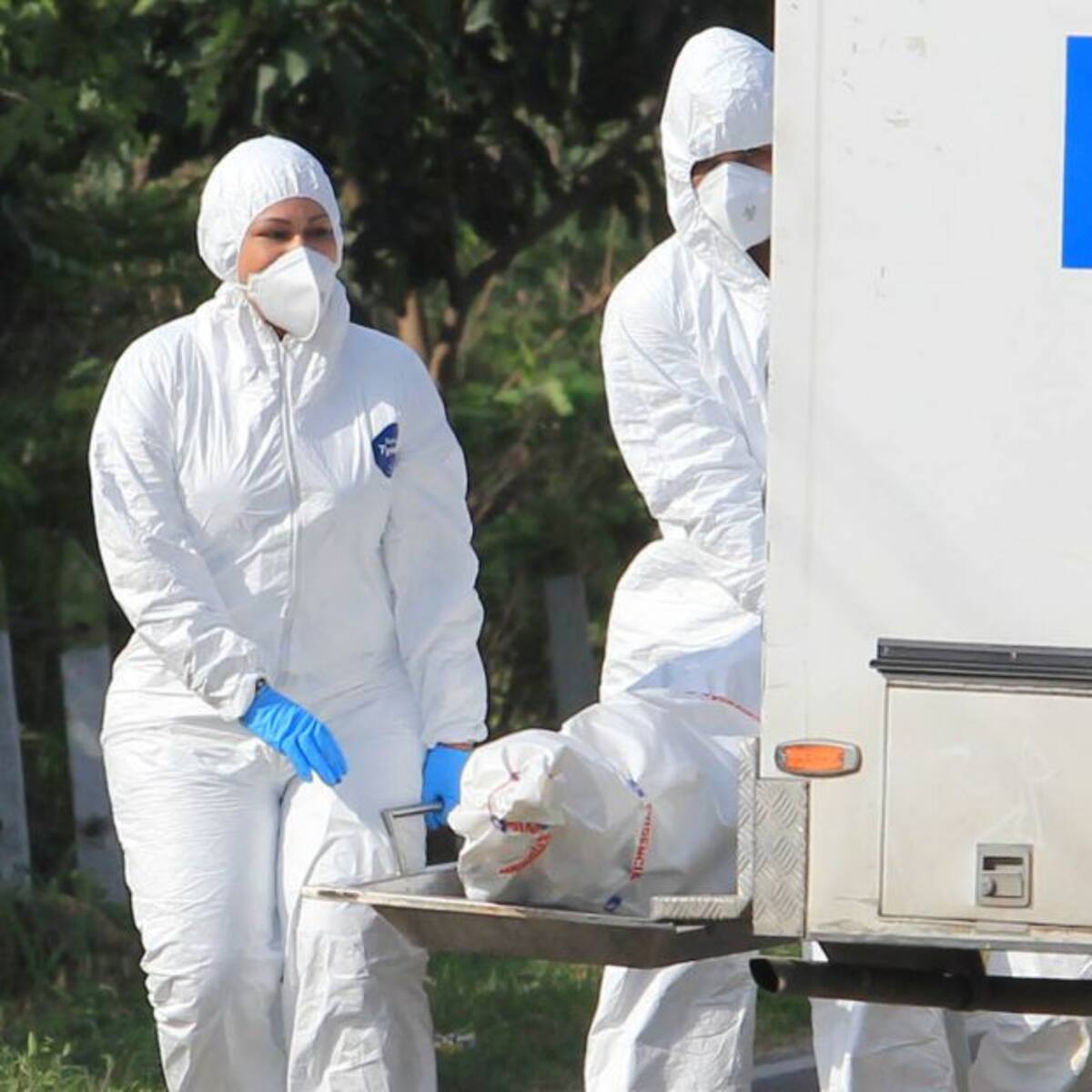 Hombre asesinó a su hijo luego de raptarlo en Pereira
