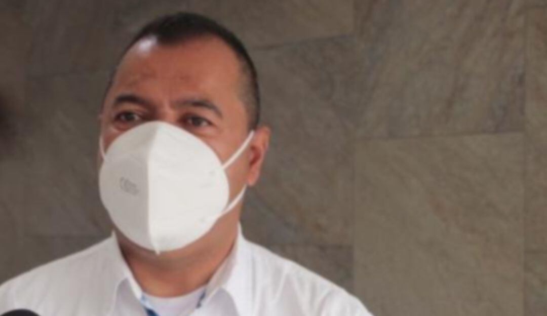 director de la Territorial de Salud