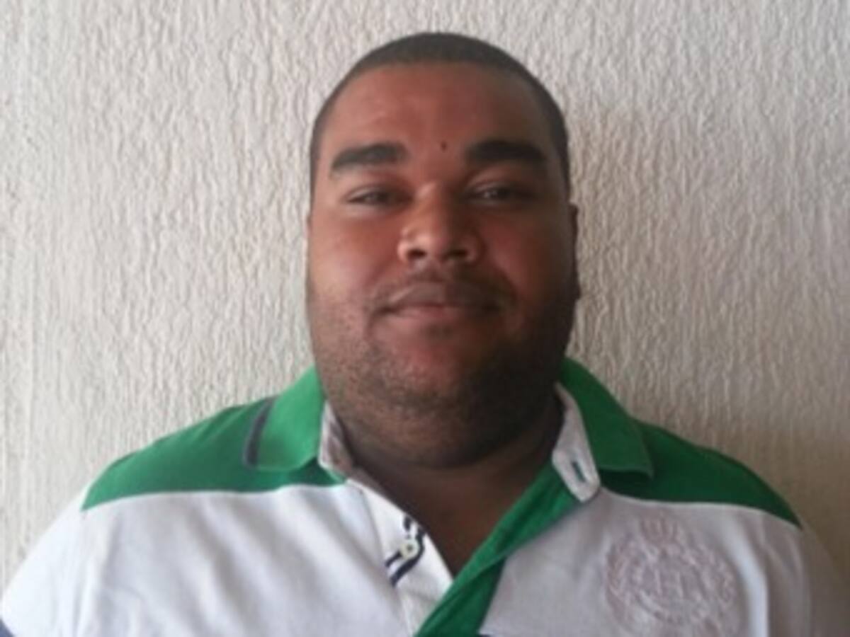 Cayó ‘El Médico’, encargado del cobro a narcos en el puerto en Santa Marta