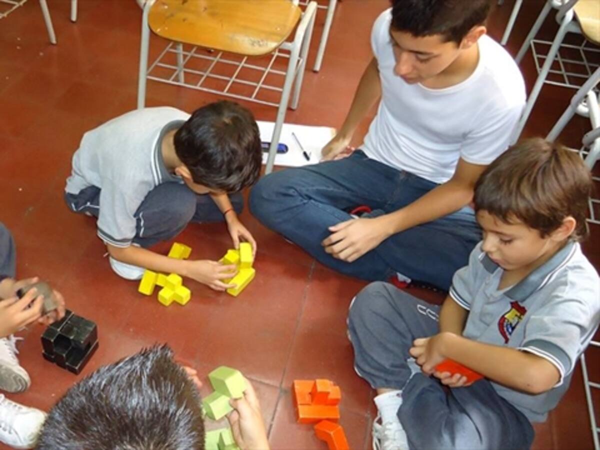 Primera infancia colombiana tendrá audioteca con lenguas nativas