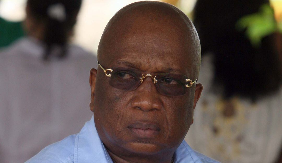 Julio Ibargüen Mosquera