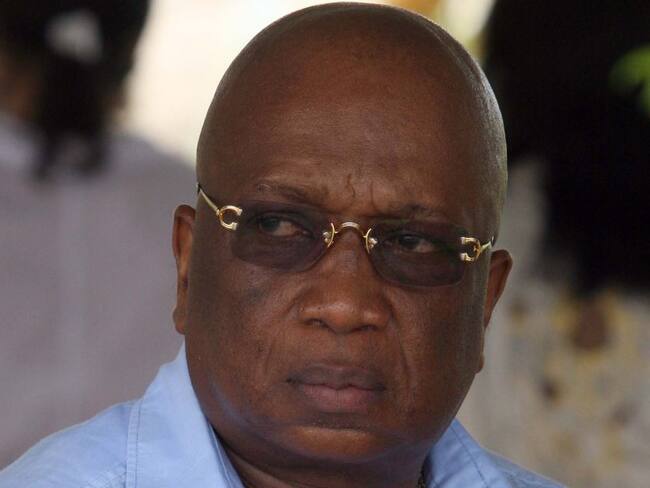 Julio Ibargüen Mosquera