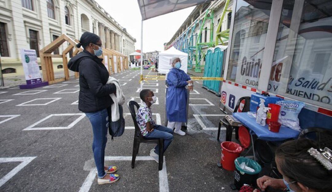 ¿Por qué debe preocuparnos el sublinaje de la variante ómicron?