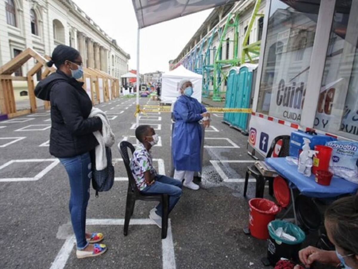 ¿Por qué debe preocuparnos el sublinaje de la variante ómicron?