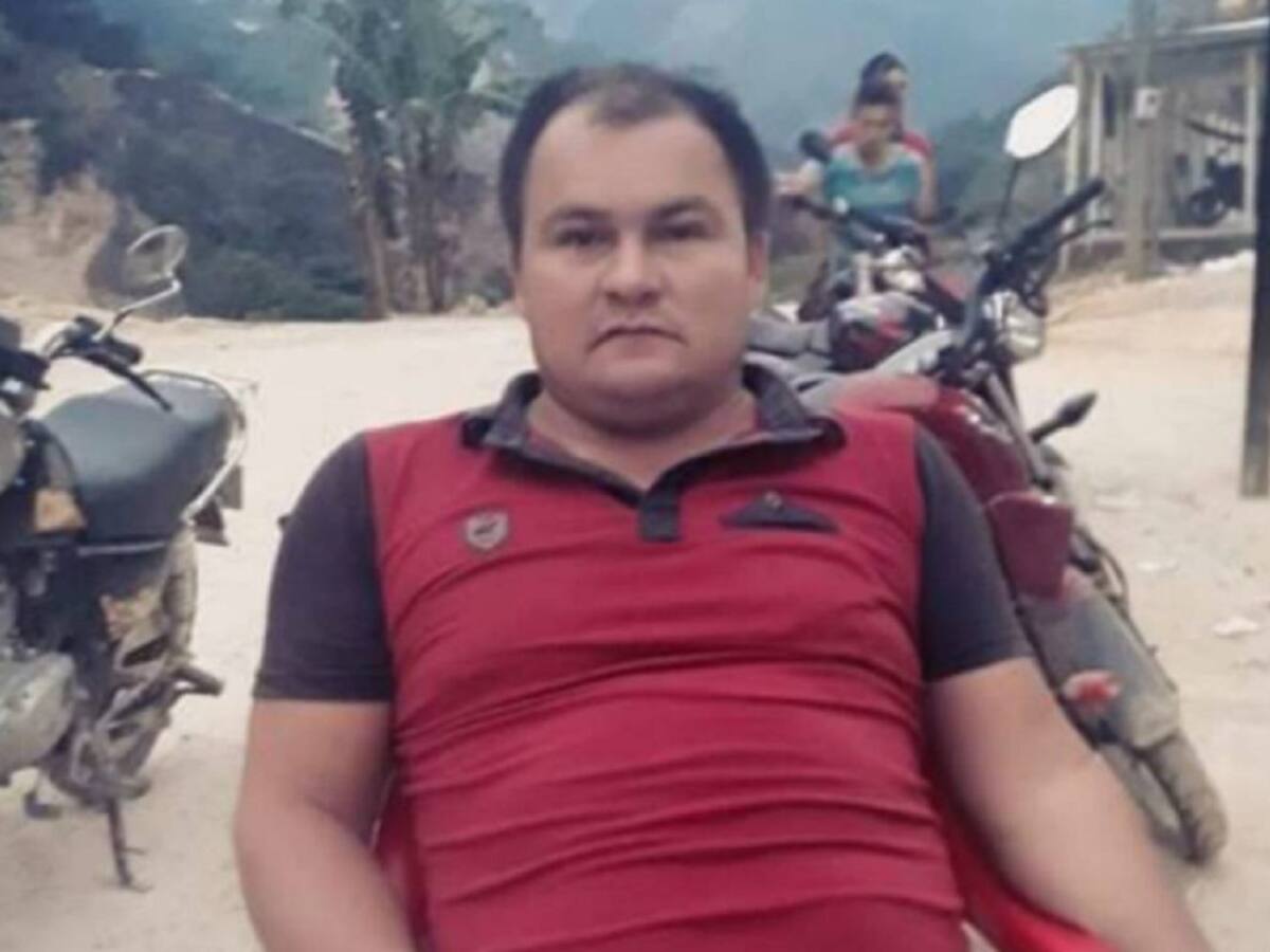 A juicio el coronel (r) Jorge Pérez Amézquita por caso Dimar Torres