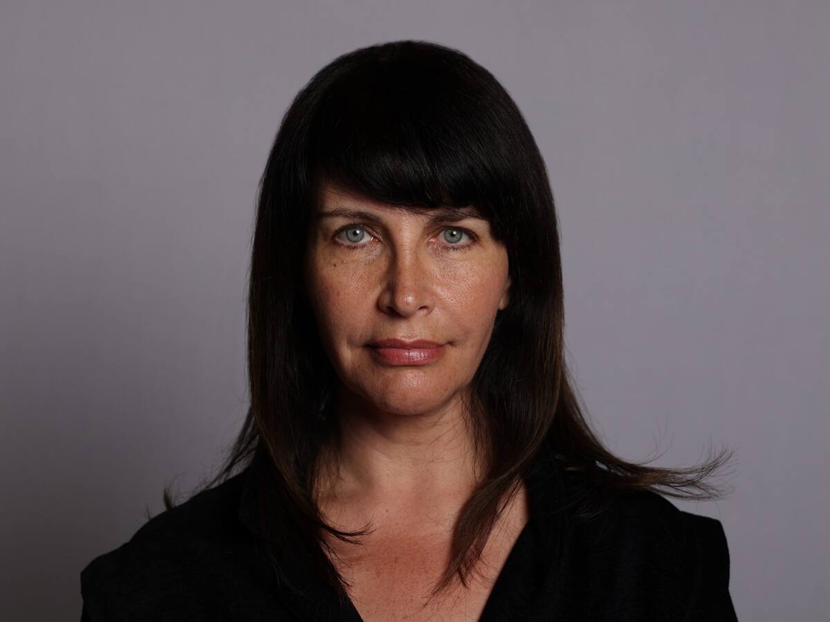 “El cese al fuego beneficia a Hamás. Los fortalece”: Einat Wilf, exdiputada israelí