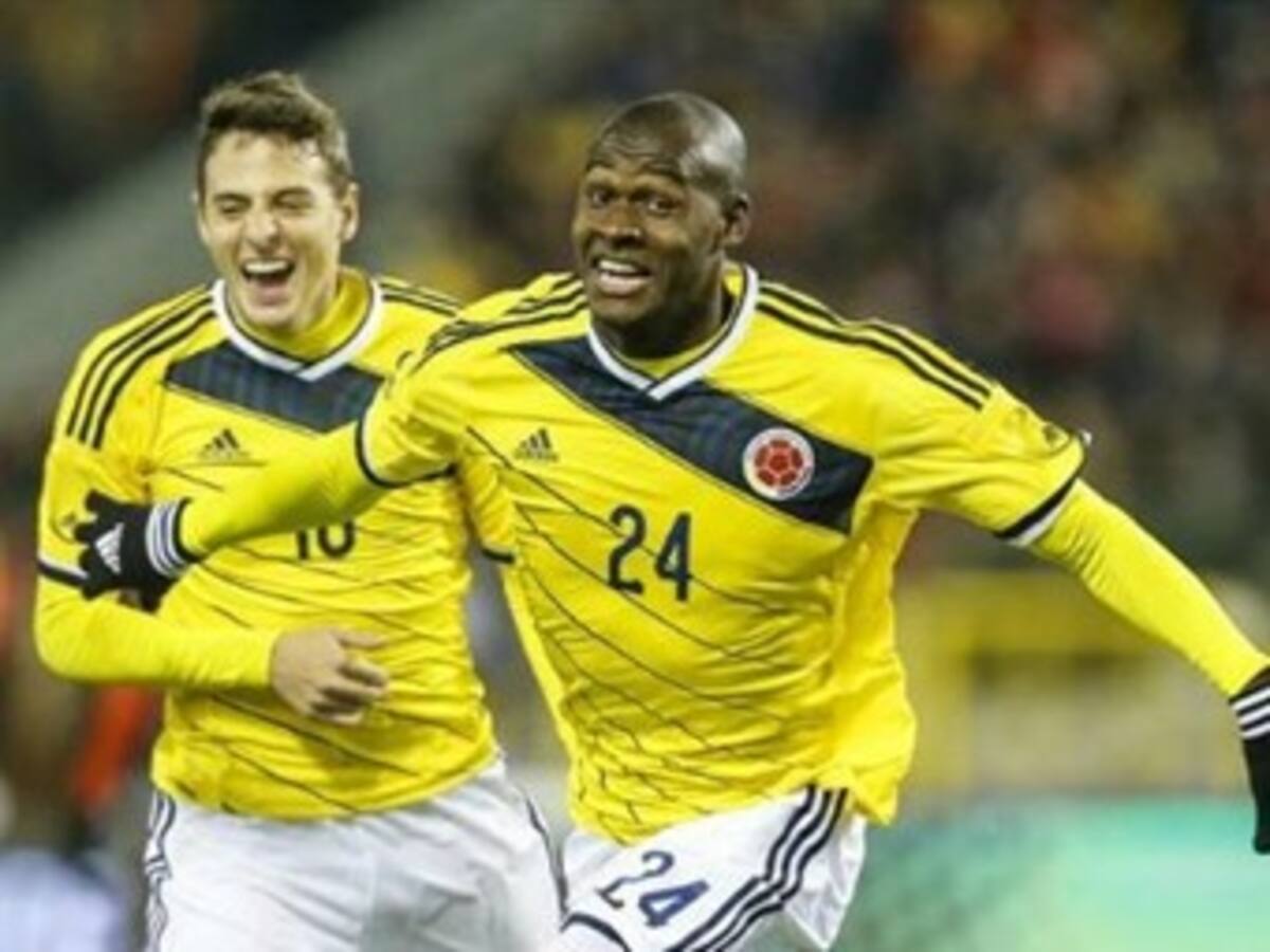 Maracaná abre sus puertas a las 10:30 a.m. para partido de Colombia