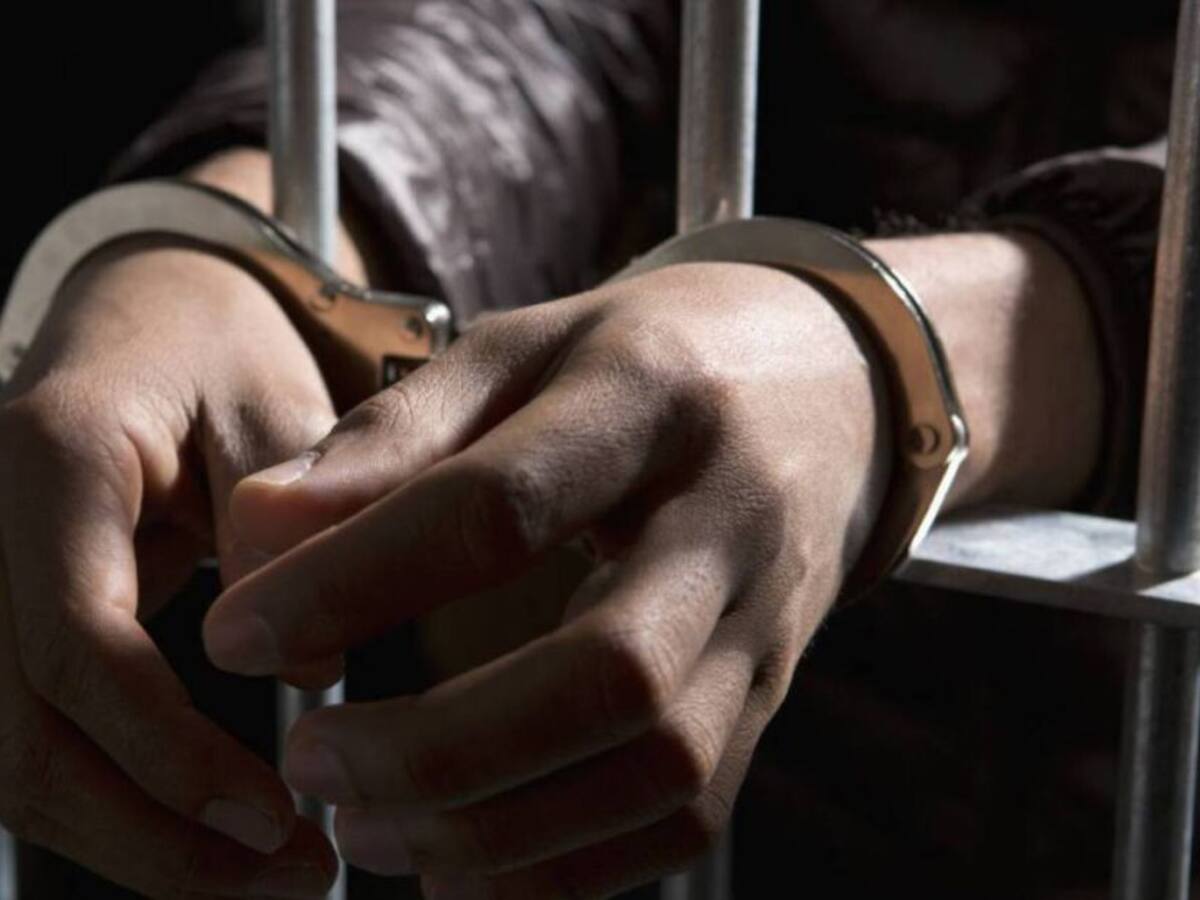 Extranjero fue enviado a prisión por abusar de su hijastra en Pereira