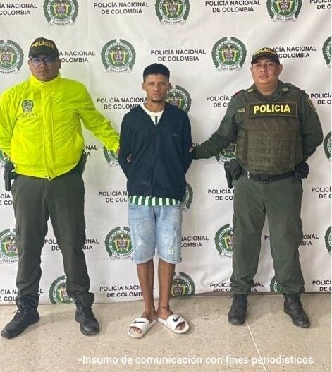 Fiscalía General de la Nación