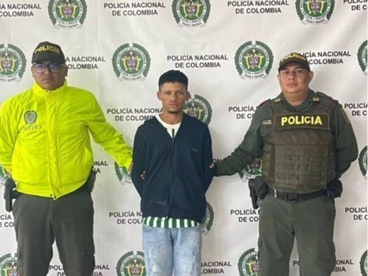 Condenaron a más de 41 años de cárcel a dos hombres por asesinato de un pescador en Loma de Arena