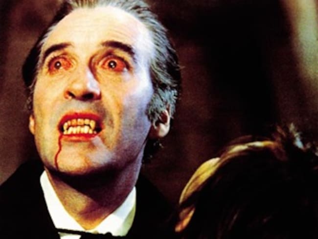 Se cumplen 165 años del creador del mito del conde Drácula