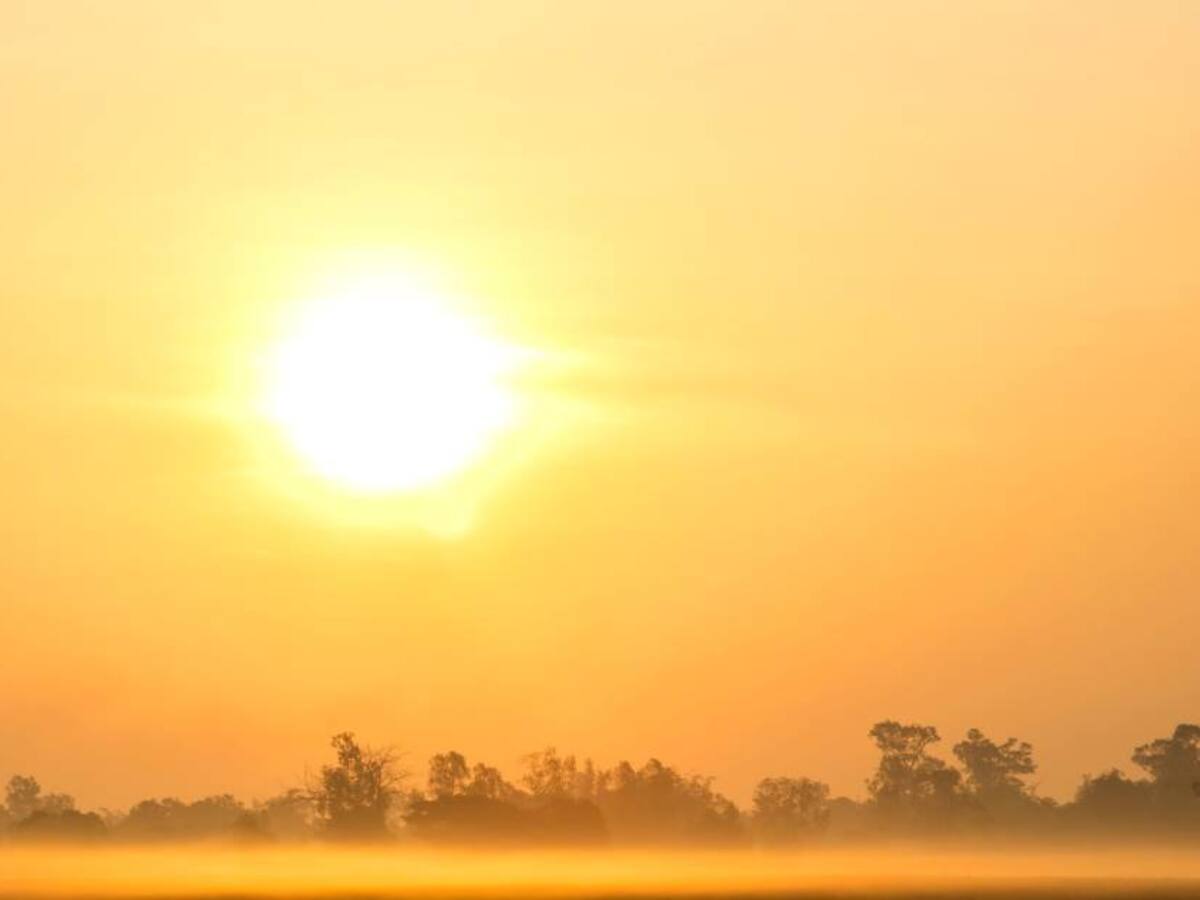 ONU alerta que al ritmo actual el planeta se calentará 3,2 grados este siglo
