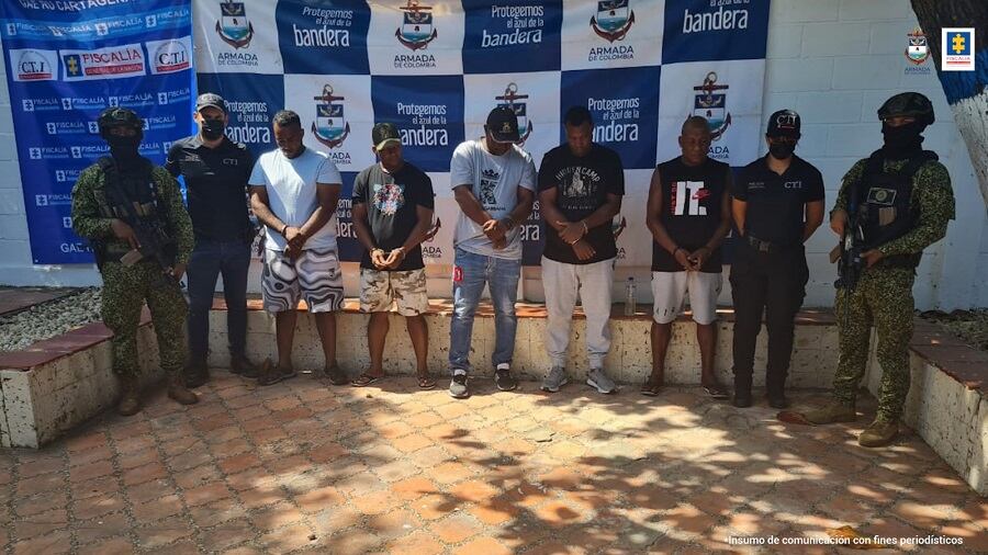 Fiscalía General de la Nación