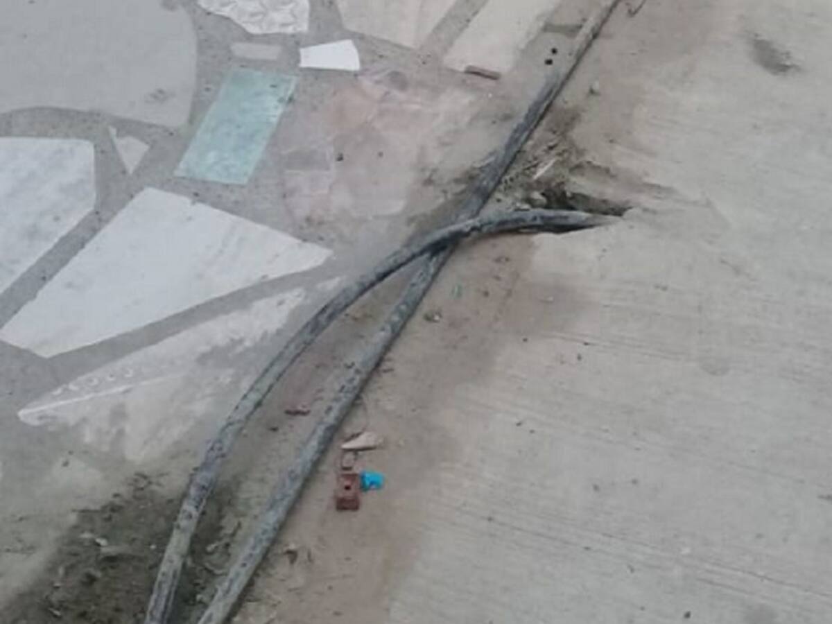 Más de 4.000 familias en Soledad afectadas por retrasos en obras de agua