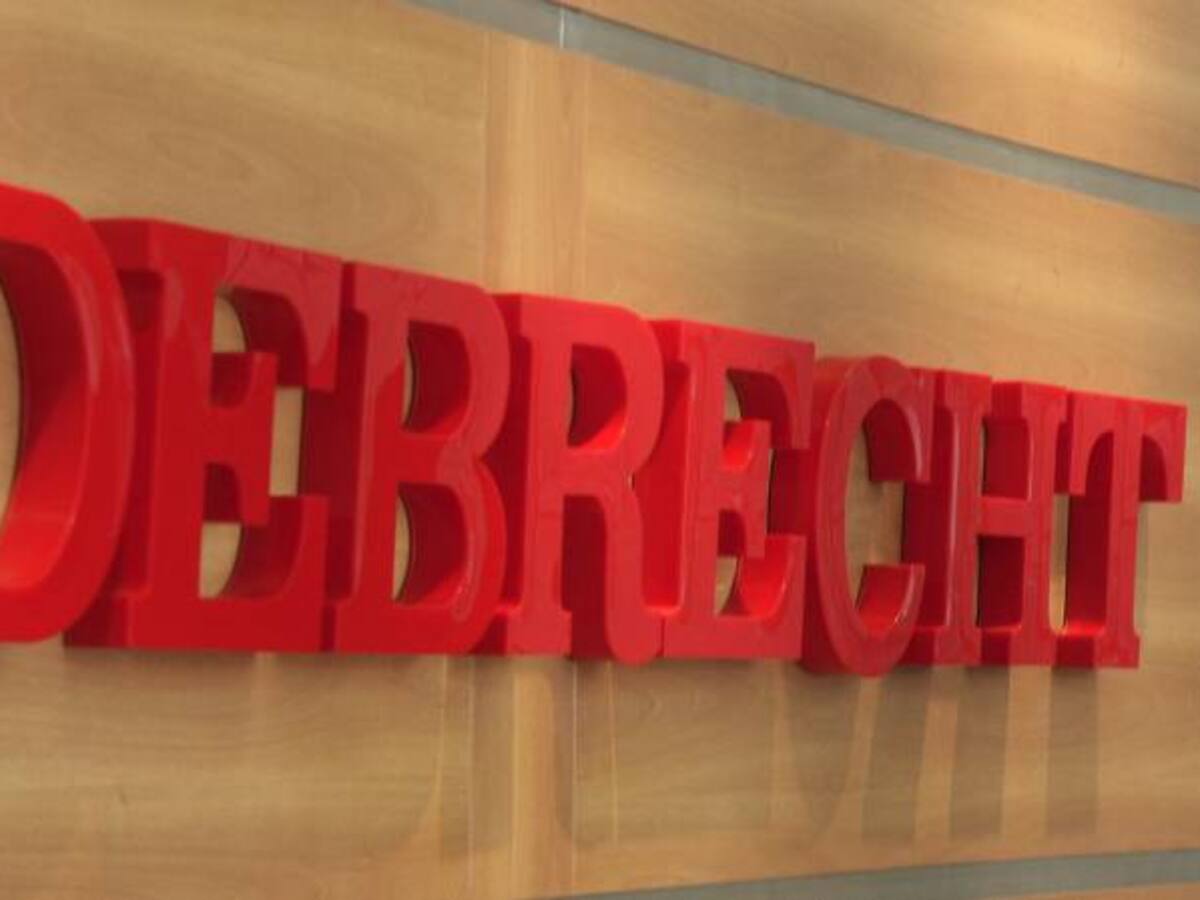 Panamá prohibirá Odebrecht nuevos contratos y pide devolver dinero sustraído