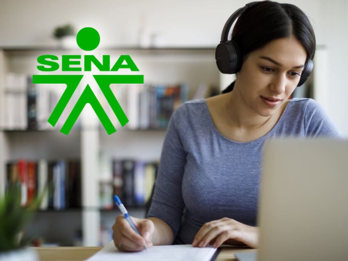 Estos son los idiomas que puede aprender con los cursos GRATIS del Sena: link para inscribirse