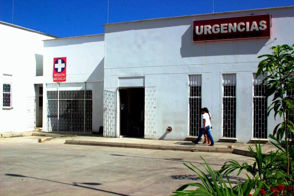 Descartan caso de viruela símica en Turbaco