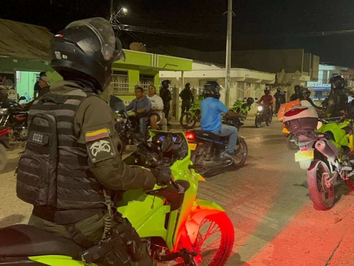 Mas de 200 parrandas clandestinas y cerca de 800 riñas en Fiestas de Independencia