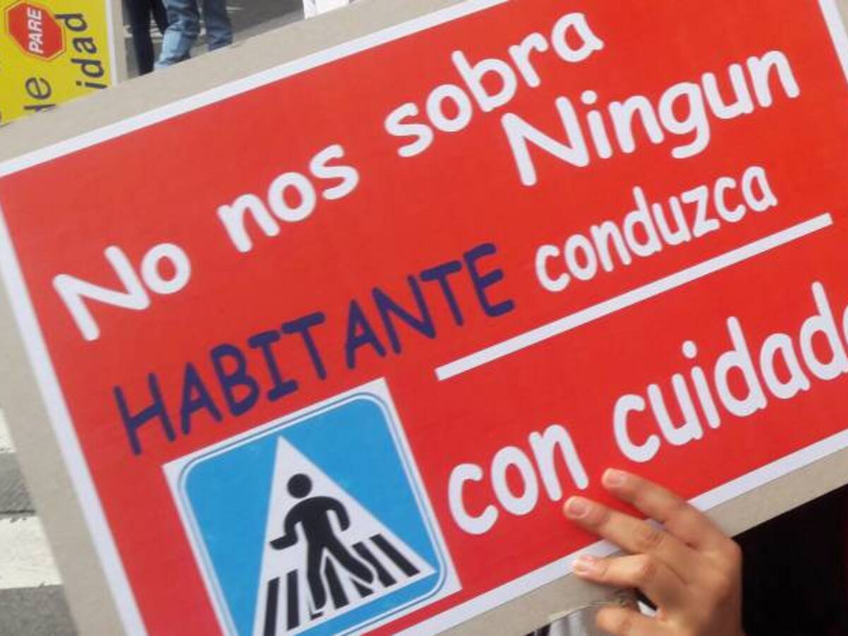 Secretaría de Tránsito y concejal de Manizales en discordia por cifras de accidentalidad vial