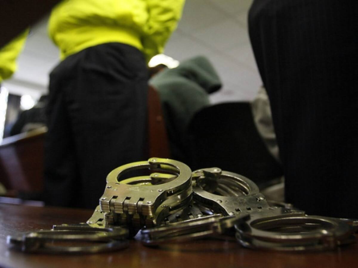 Capturan a juez por irregularidades en la venta del Parador Rojo en Buga