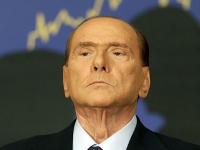 Partido de Berlusconi pide que voto sobre su expulsión sea secreto
